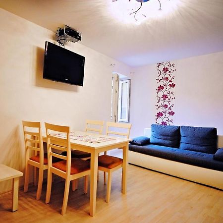 Studio Erika 189 Rovinj Exteriér fotografie